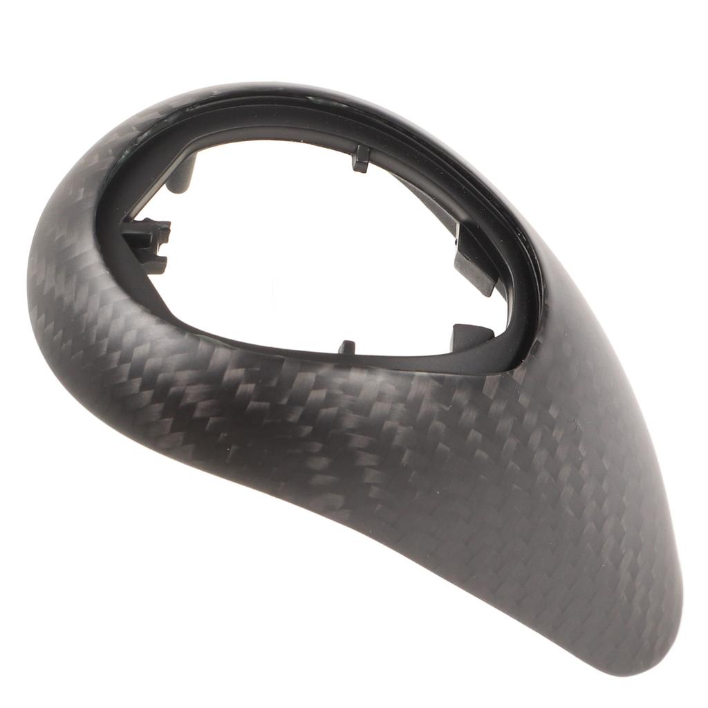 Gr   Knob Cov  Carbon   Decorative    Hd Trim Replacement for M2 F87 M4 F82 M3 F80 M5 F90