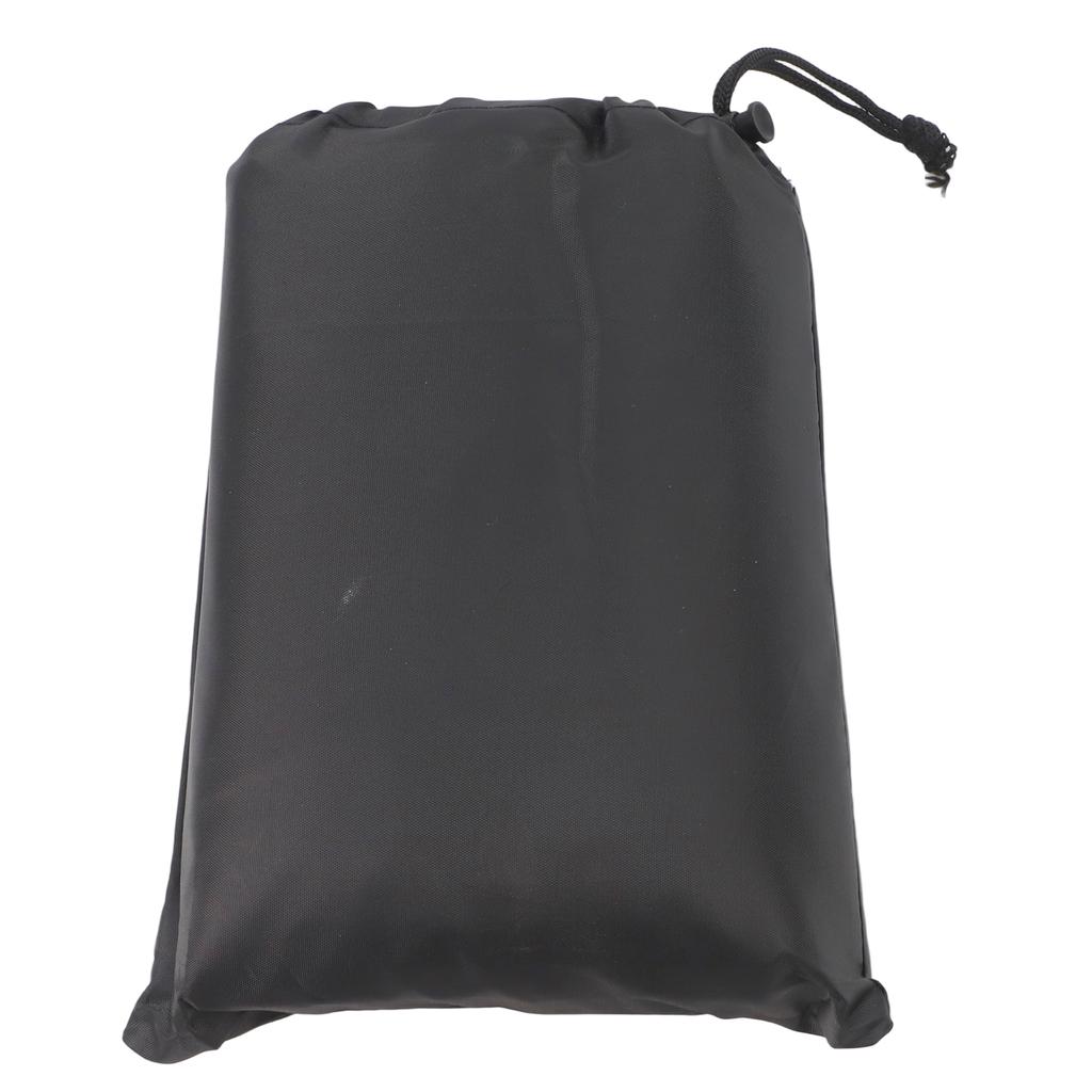 Mesh PVC Storage Shelf Cover For 48L X 18W X 72H With 3 Way Accessibility