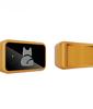 4G 2G GPS Pet Tracker Animal Tracker Collar Anti-Lost Real Time Tracking Dog Cat Locator Pet Fashion Neck Collar