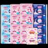 Seven Degree Space Elegant Ultra-Thin Sanitary Pads Set