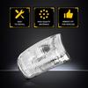 For 2015 - Ford Transit 150 250 350 Hd Passenger Mirror Turn Signal Light A