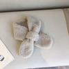 Fashion Warm Kids Winter Scarf Thick Lamb Fleece Scarf Cute Soft Children Shawl Baby Boys Girls