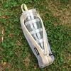 5pcs Camping Spice Containers Portable Travel Spice Containers Spice Jars with Label for Outdoor Camping BBQ Picnic Portable Spice Shaker Bottles Sets