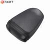 Custom Rear Leather Seat for Suzuki GSX-S750 (2018-2021)