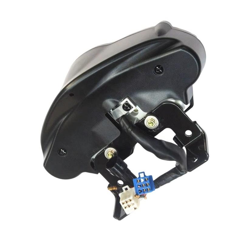 SpeedoMeter For Dafra Riva 150 2012-2017 Hj150-9A Motorcycle LED Cool Odometer Meter