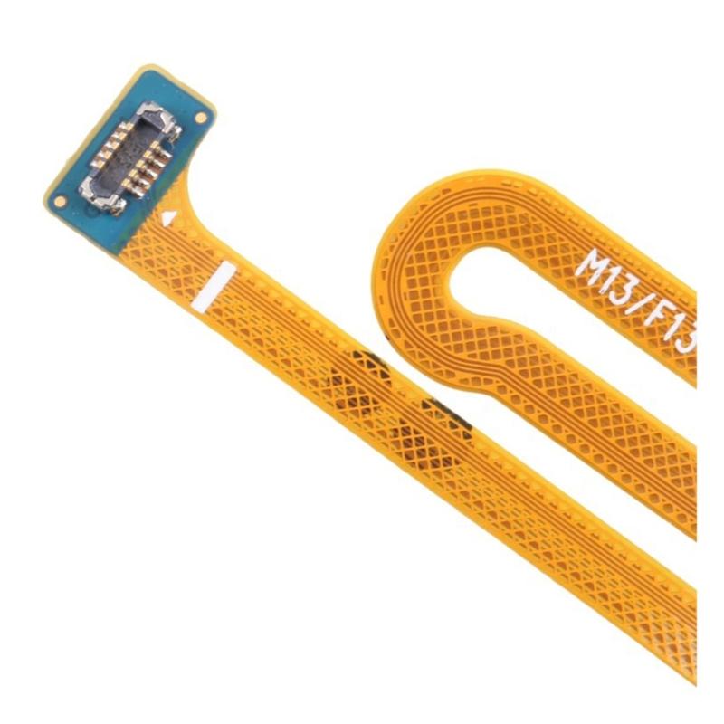 Fingerabdruckerkennung Flachbandkabel für M13 4G Home-Button Ersatz 50.000+ Betätigungen Entstörungsdesign