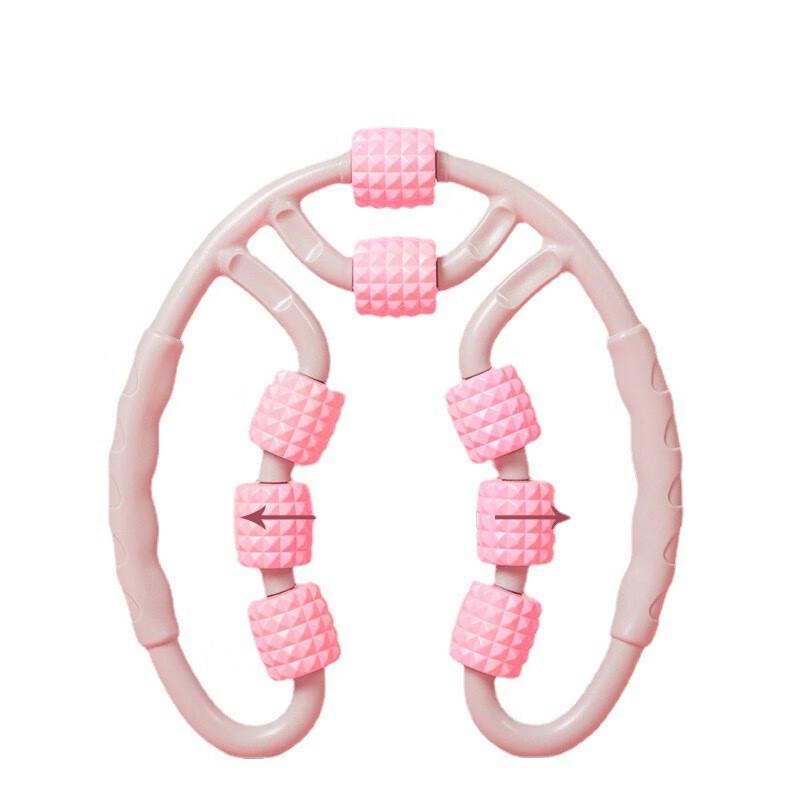 WEZHO Portable Leg Massager