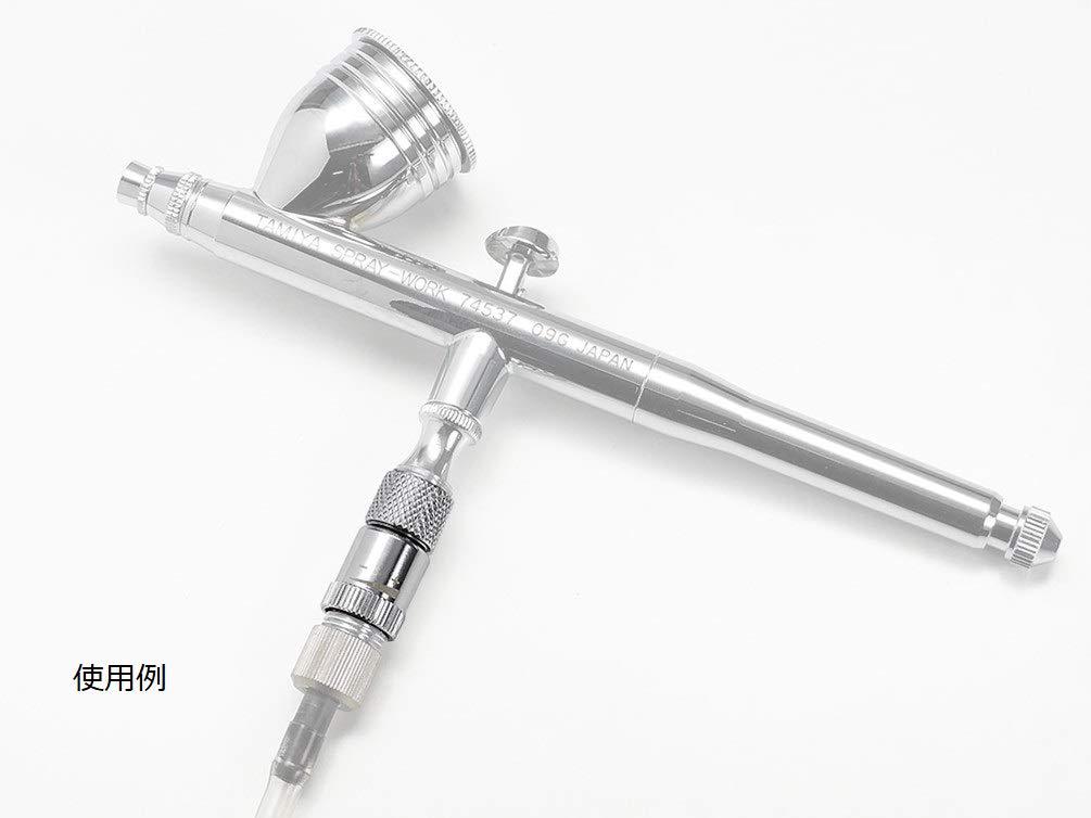 Tamiya Airbrush systém Ne. 60 Vzduchový regulační ventil II Malířské nářadí 74560