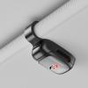 Car Sunglasses Holder Eyeglass Holder Glasses Storage Clip For Seat FR Leon Ibiza Altea Exe 5f Mk2 Mk3 TARRACO Auto Accessories