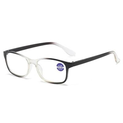 Reading Glasses Men Women Anti Blue Rays Presbyopia Eyeglasses Antifatigue Computer Eyewear with +1.5 +2.0 +2.5 +3.0 +3.5 +4.0
