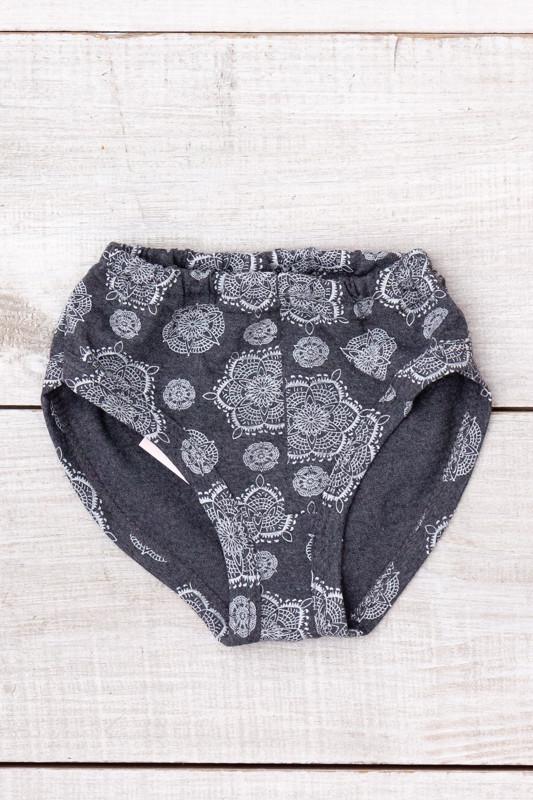 Unterwäsche – Mädchen Klassische bedruckte Slips, Bequeme Passform, Jede Jahreszeit 272-002V HC