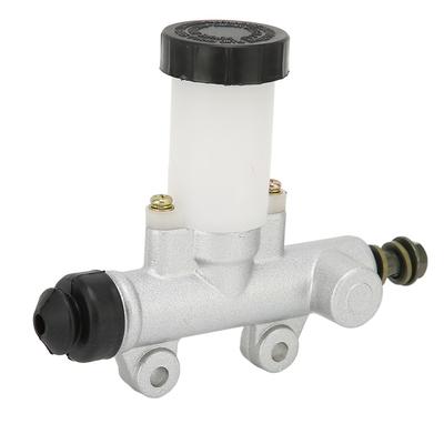 Conjunto Cilindro Mestre de Freio Hidráulico 6.000.305 Substituição para Go Karts Hammerhead Modelo 80T