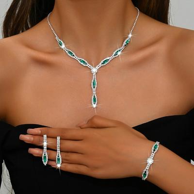 Schmuck & Accessoires – Modeschmuck-Sets