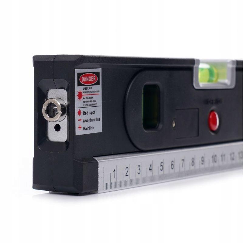 Laser Level with Measure 150cm Kd10438