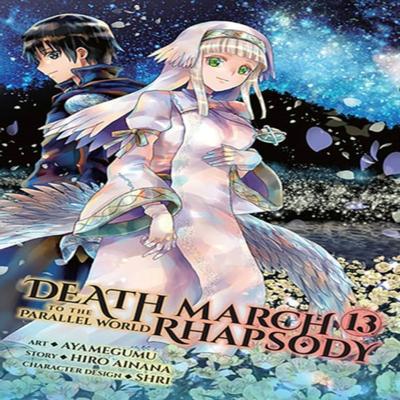 Ficción – Cómics y manga