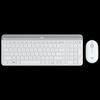 Logitech MK470 Slim Wireless Keyboard and Mouse Combo