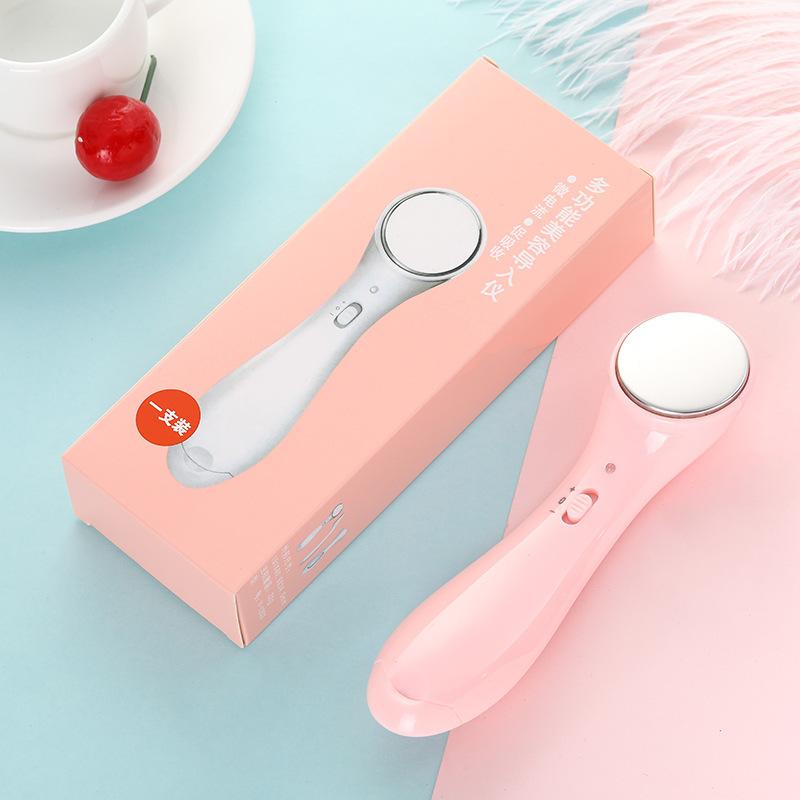 1Pc Introducer Facial Slimming Instrument Massage Eye Beauty Instrument Beauty Lifting Trade Facial Instrument Skin Beauty