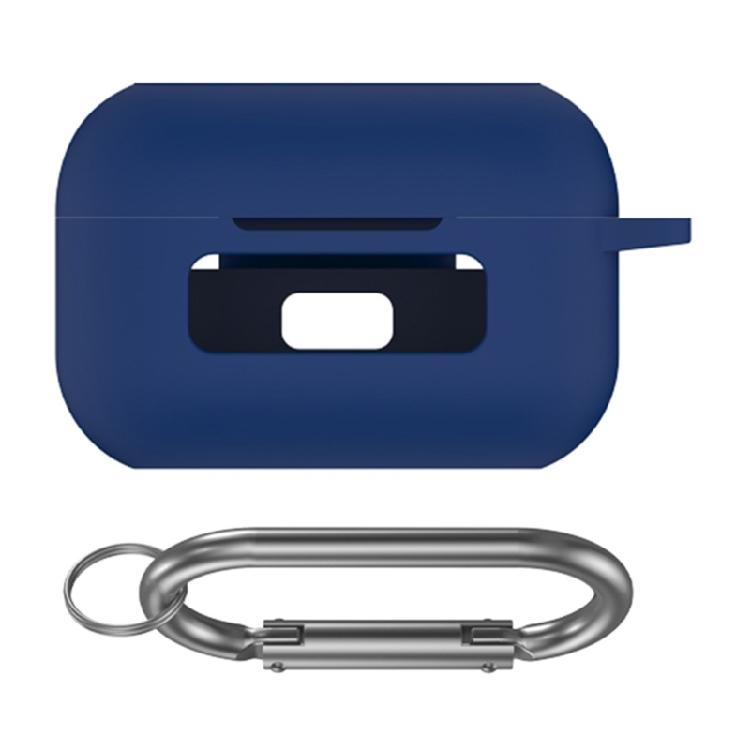Flexible Headphone Protect Case for NC9 2024 Cover Shockproof Shell Washable Housing Antidust Sleeve Soft Silicone Skin