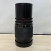 Used [00102] HASSELBLAD Carl Zeiss Sonnar 250mm F5.6 T* Medium Format Lens Hasselblad Parts damaged