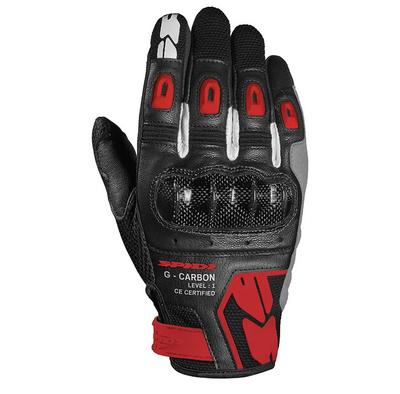 Spidi G-Carbon Motorcycle Gloves