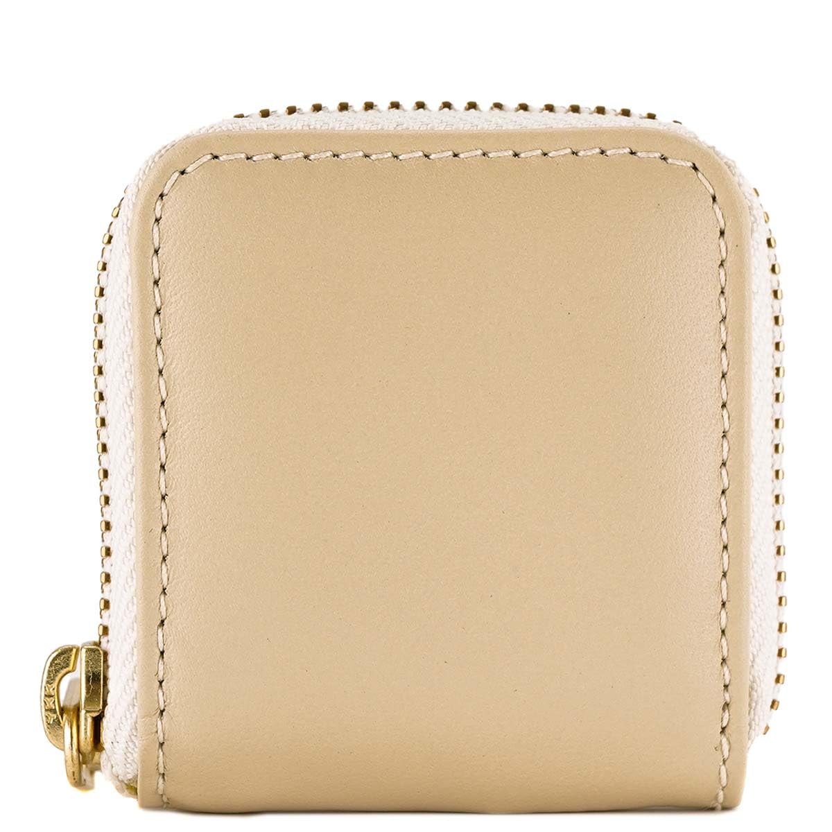 

des COMME des GARCONS SA4100 CLASSIC LEATHER LINE OFF WHITE [COMME GARCONS] Чоловічі Жіночі [Елемент]