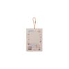 [BT21 Acrylic Photocard Keychain] ACRYLIC PHOTO CARD HOLDER Case Card Holder Character Acrylic Trading Card Case Fandom Korean Keychain Cute Character