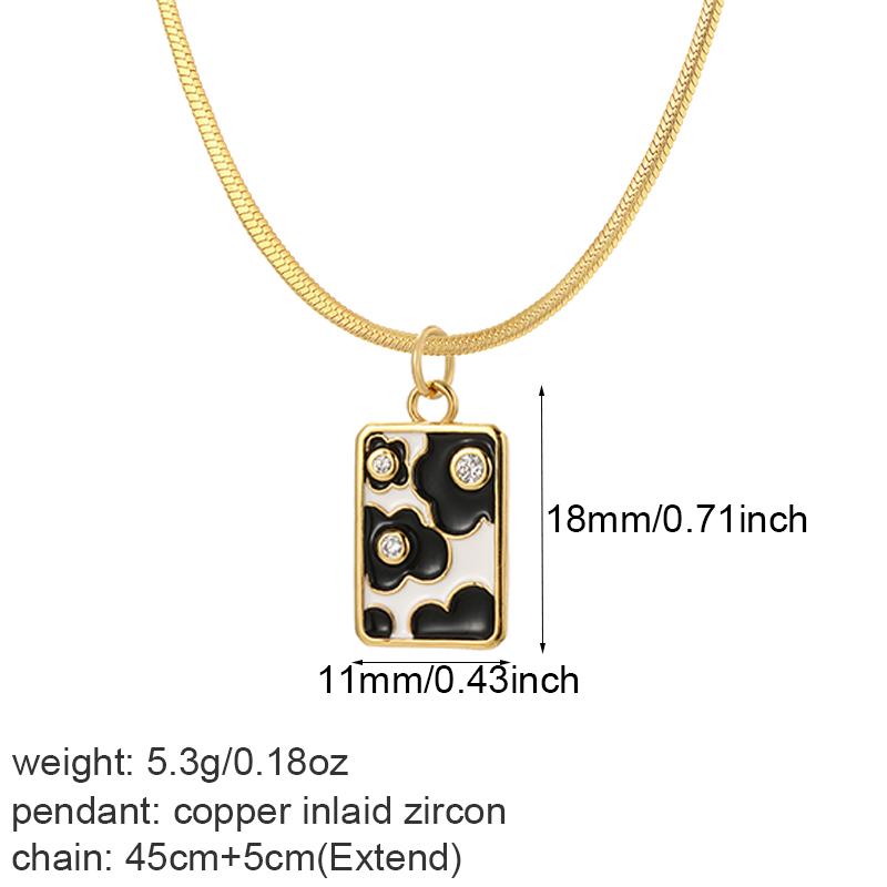 Evil Blue Eye Necklace for Women Cute Heart Boho Moon Star Pendant Gold Color Long Stainless Steel Chain Collars Fashion Choker