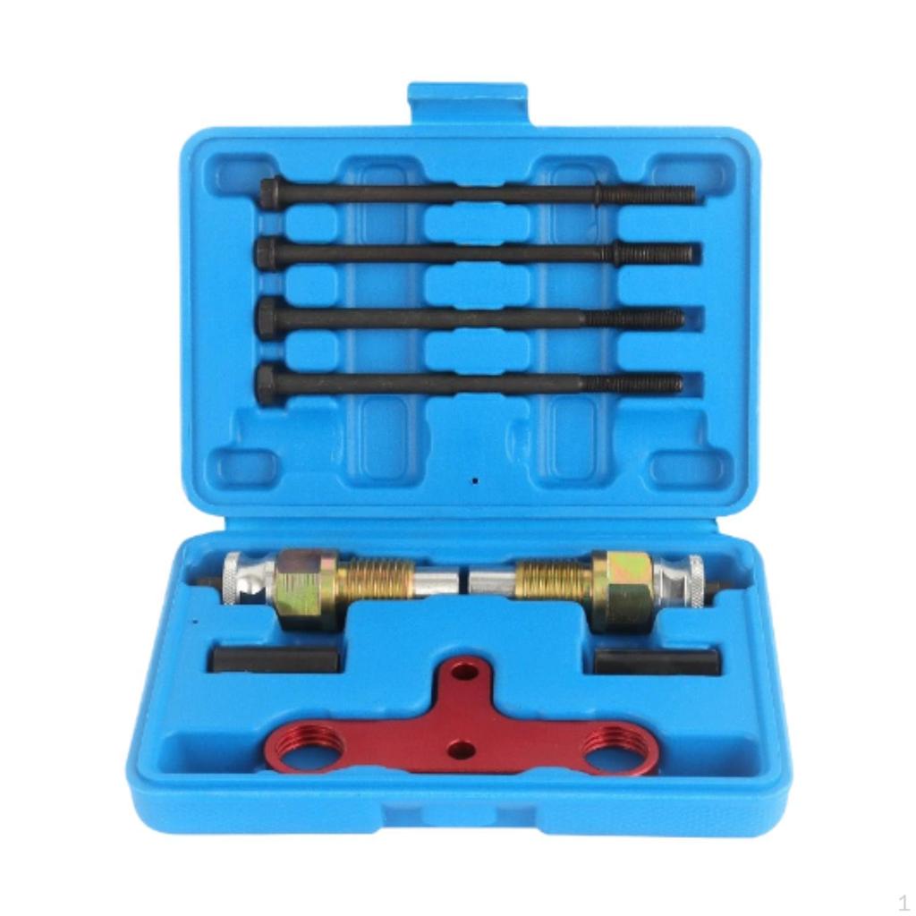 Fuel Install and Remove Tool,Automotive Engine Timing Tool Repair Sturdy Puller for N20 N55