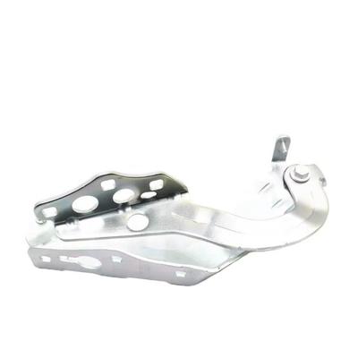 Mercedes-Benz C-Class W205 Front Bumper Bracket (2058800728/2058800628)
