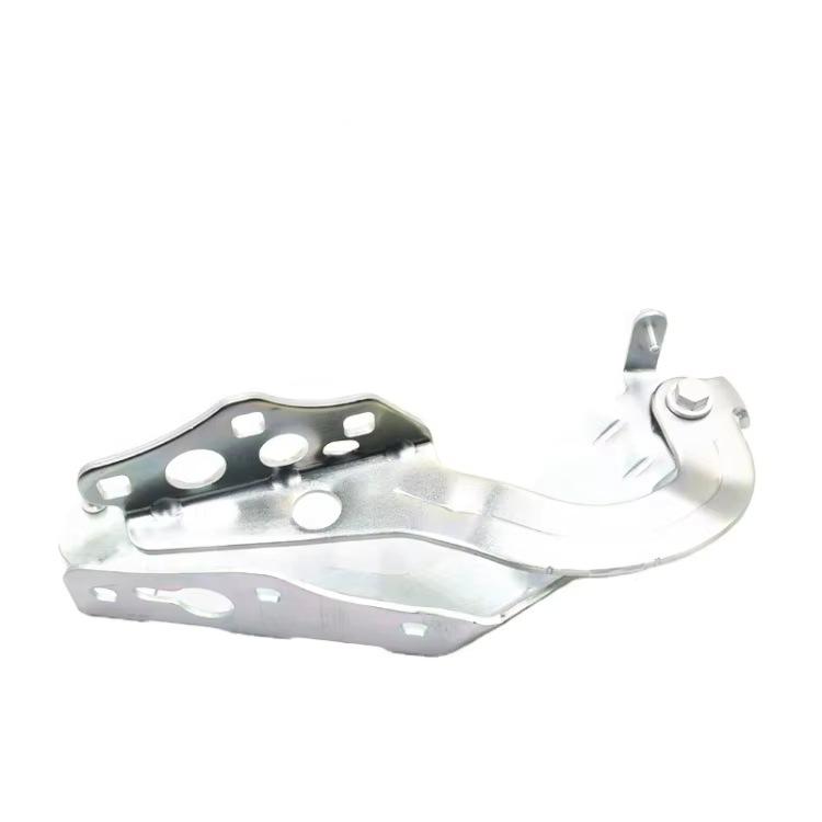 Mercedes-Benz C-Class W205 Front Bumper Bracket (2058800728/2058800628)