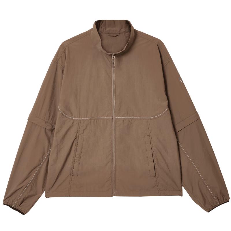 JACK&JONES Men's UPF500 Sun Protection Jacket