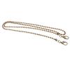 Chain Purse Cross-body Handbag Shoulder Bag Round Strap Replacement Accessories
