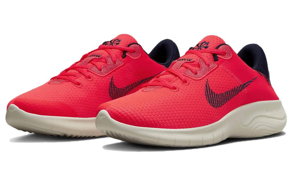 Nike Flex Experience Run 11 'Bright Crimson Sail' DD9284-600