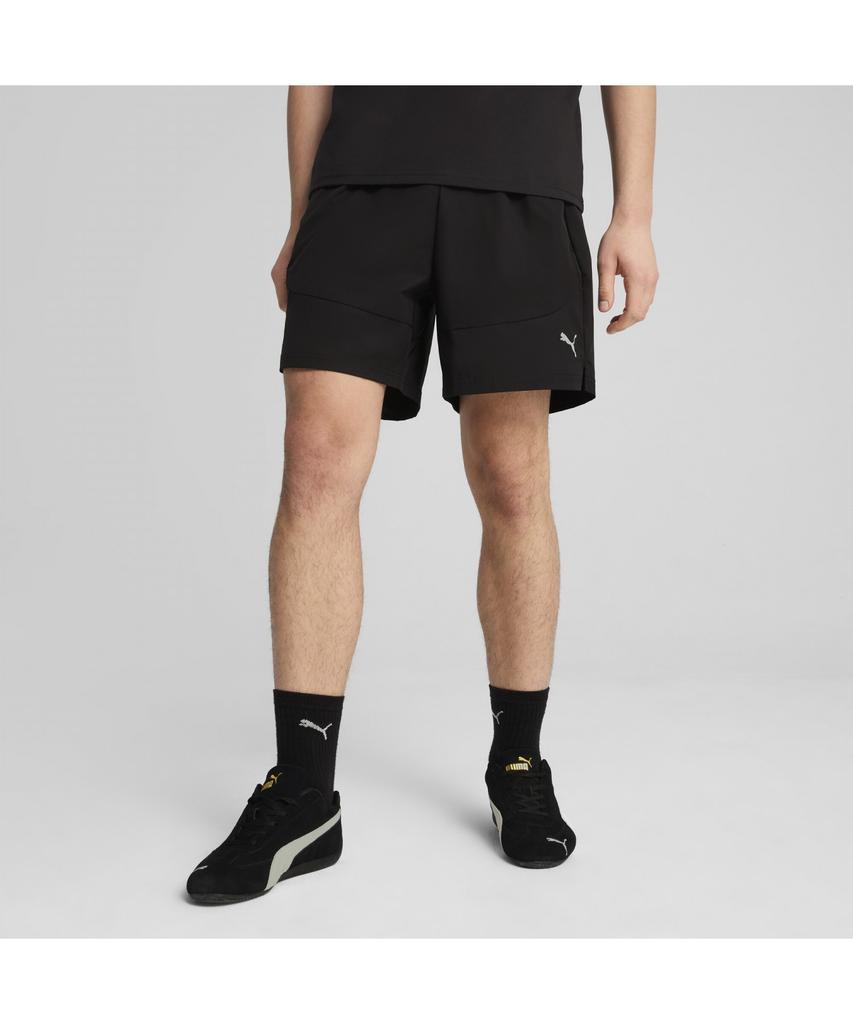 PUMA Puma Tech Relaxed Shorts 6 Wv (63183401)
