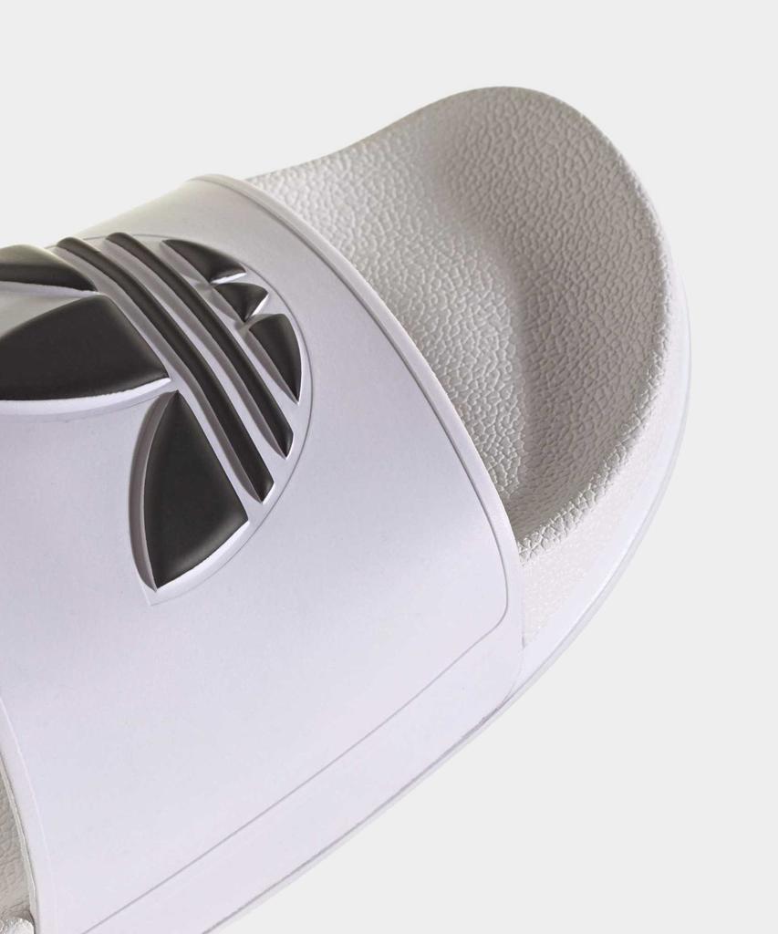 adidas Adilette Og Comfort - White:Black / Kj6921