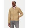 Mid-season Jacket MW0MW37634 Beige, Standard Fit