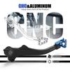 For KTM 690 Enduro R SMCR 690 SMC R 2019-2024 Brake Pedal Lever For Husqvarna 701 Enduro Supermoto 2020-2024 GasGas 700 SM/ES