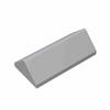 MOC 3041 2x4 Double-Sided 45° Slope Building Block Accessory, 50g