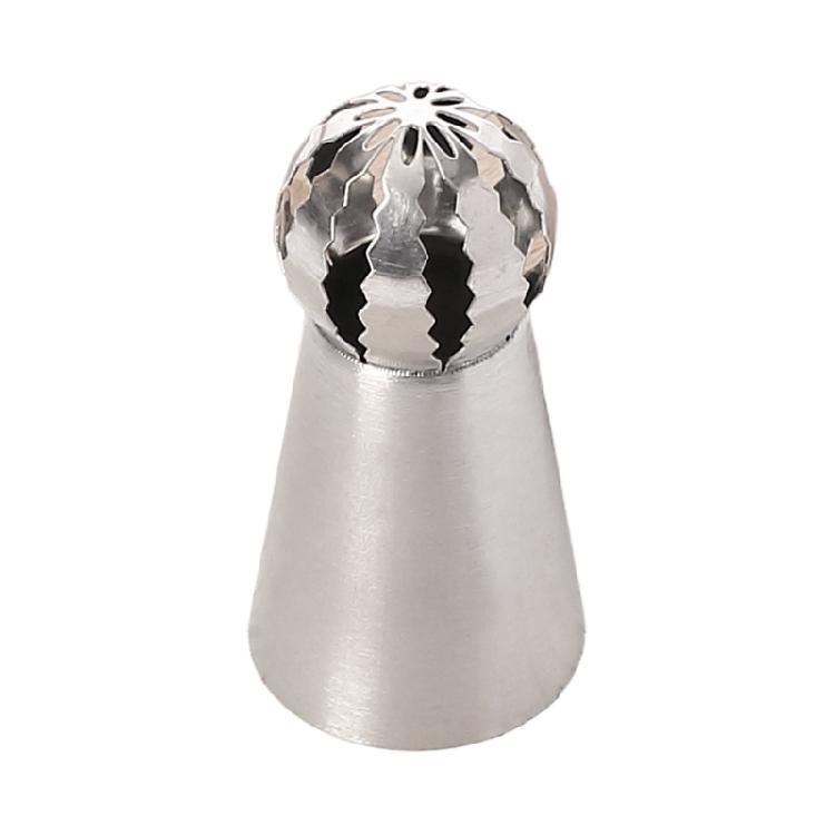 Piping Nozzles Baking Gadget Kits Cake Decorating Supplies Gift for Baking Lover