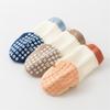 Kindersocken Für Mädchen Jungen Weich Mode Kinder Junge Mädchen Socken Rutschfest Frühling Baby Boden Zuhause Kleinkind Neugeborenen Socke 0-5 Jahre