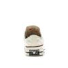 Converse Isabel Marant X Chuck 70 Low Vanilla White Unisex Sneakers Cream Black Red A10800C
