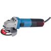 Dongcheng Angle Grinder CN plug (adapter included)