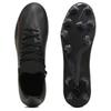 Puma Ultra Match Comfortable Versatile Football Shoes Men Football Shoes Black 10775402
