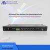 MORLINK Rack-mount NTP Server