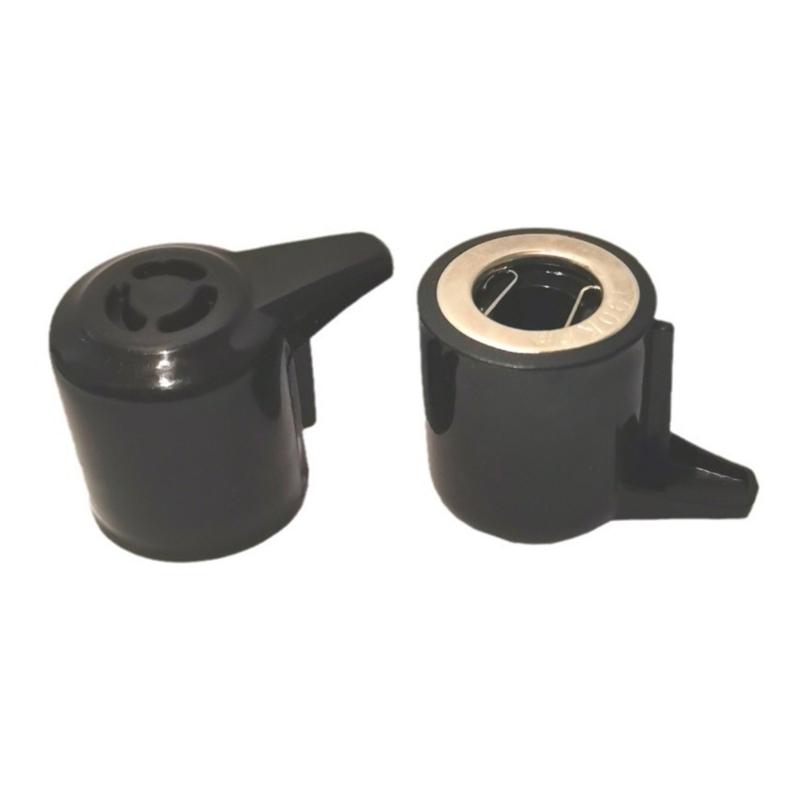 2 Stück Dampfablass-Schwimmventile Ersatz Auslass-Sicherheitsventile für MY-12LS405A MY-12LS505A MY-12LS605A MY-12CH603AMY