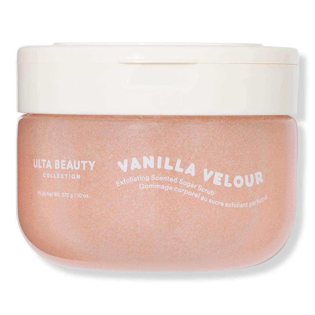 Ulta Beauty Collection Peeling-Zuckerpeeling