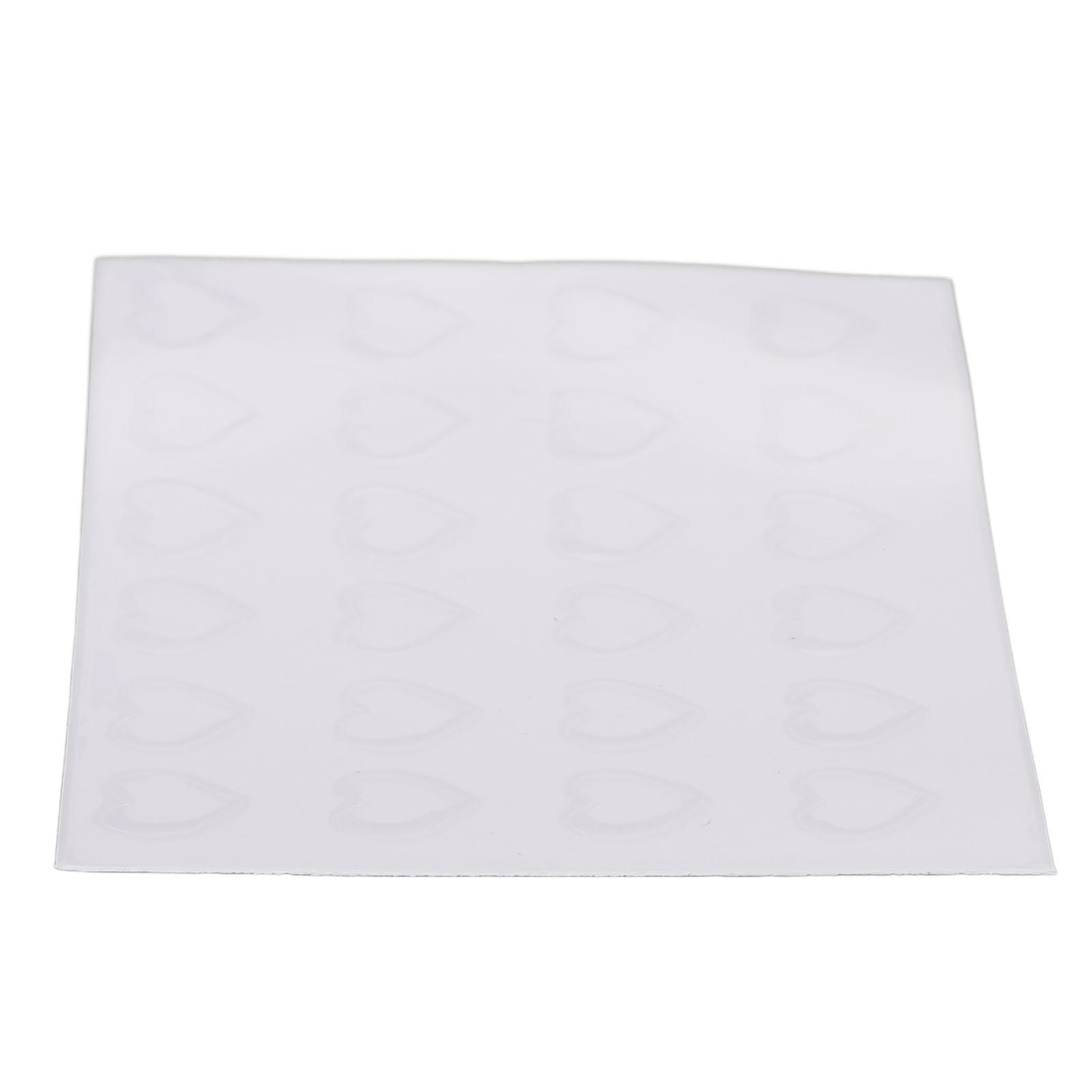 

120 шт. Наклейки для обнаружения УФ-излучения Напоминание о повторном нанесении солнцезащитного крема Патчи для защиты от УФ-излучения Напоминание для детей Цветок