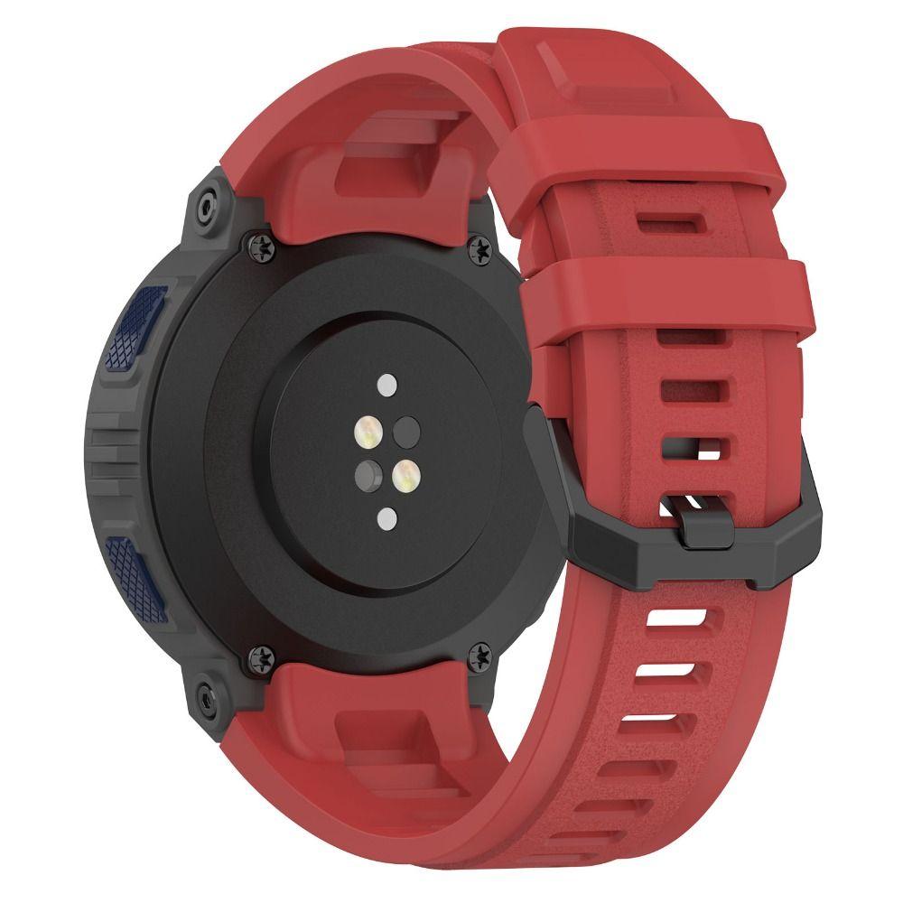 Replacement Wristband Watch Bracelet New Silicone Strap for Amazfit Active Edge