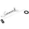 Heavy Duty Truck Fuel Level Sending Unit For Chevy Dodge Ford Freightliner 55818
