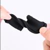AABHZ1 Silicone Car Door Lock Covers Door Anti-Collision Soft Pads for Mercedes Benz B C E S Class A Class C200L GLC GLK CLA GLA
